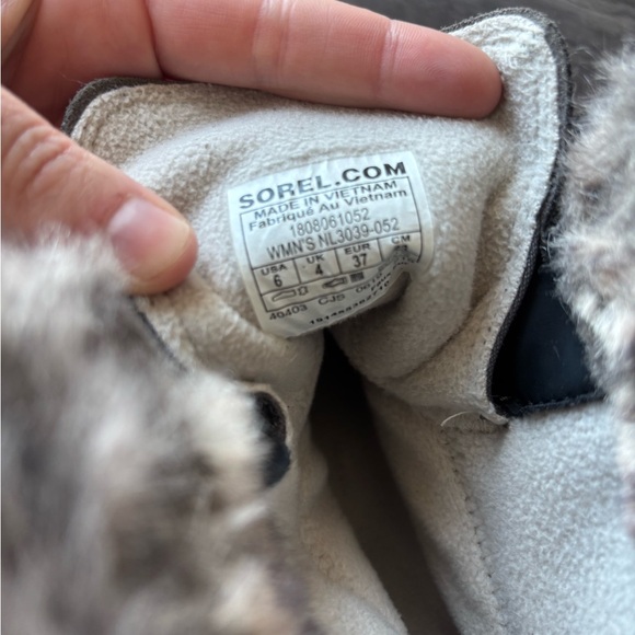 Sorel Boot - Picture 5 of 6